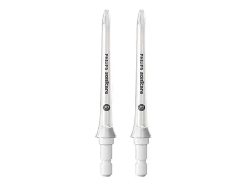 PHILIPS 2buc duze F1 pentru Airfloss Standard duză - 1