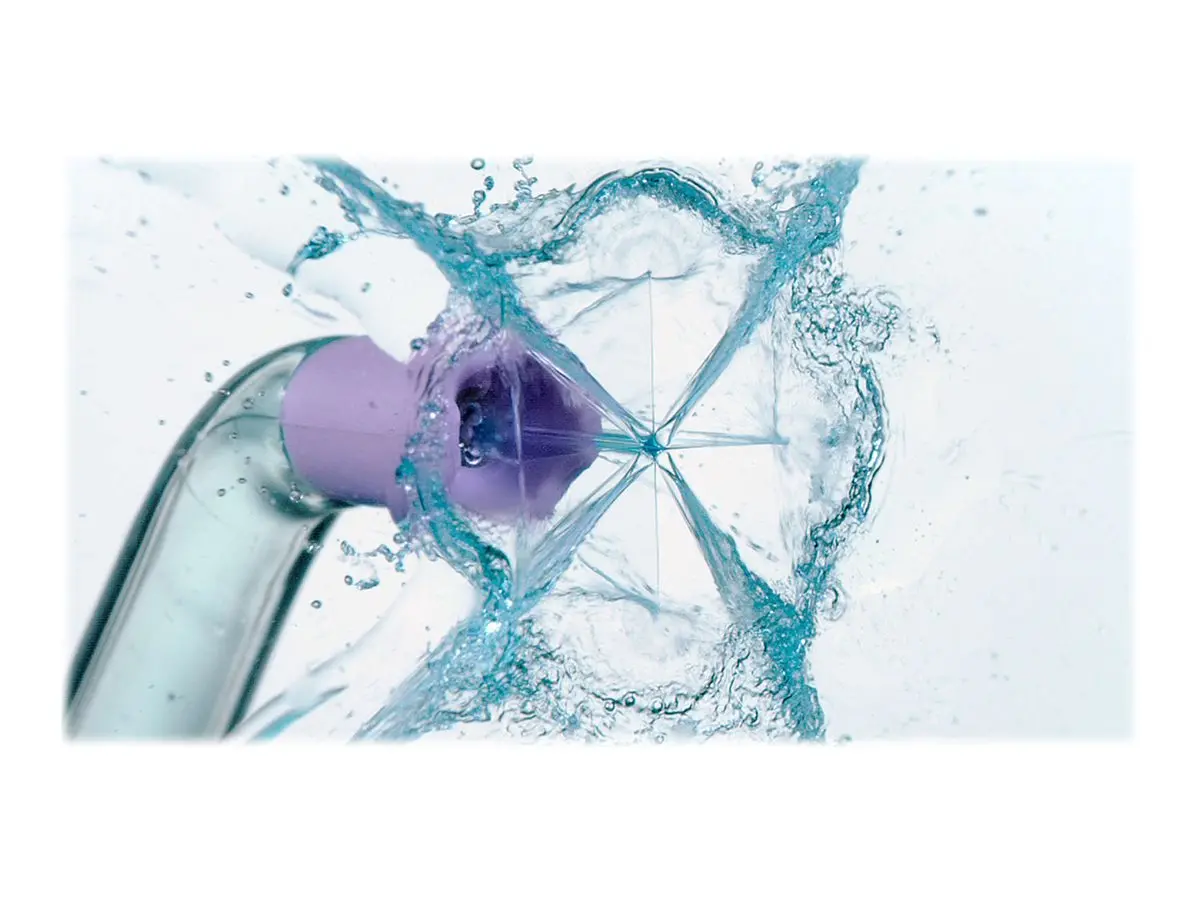 PHILIPS 2buc duze F3 pentru Airfloss Quad Stream - image 3