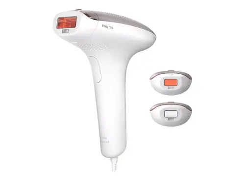 PHILIPS Sistem de epilare Lumea Advanced - 2