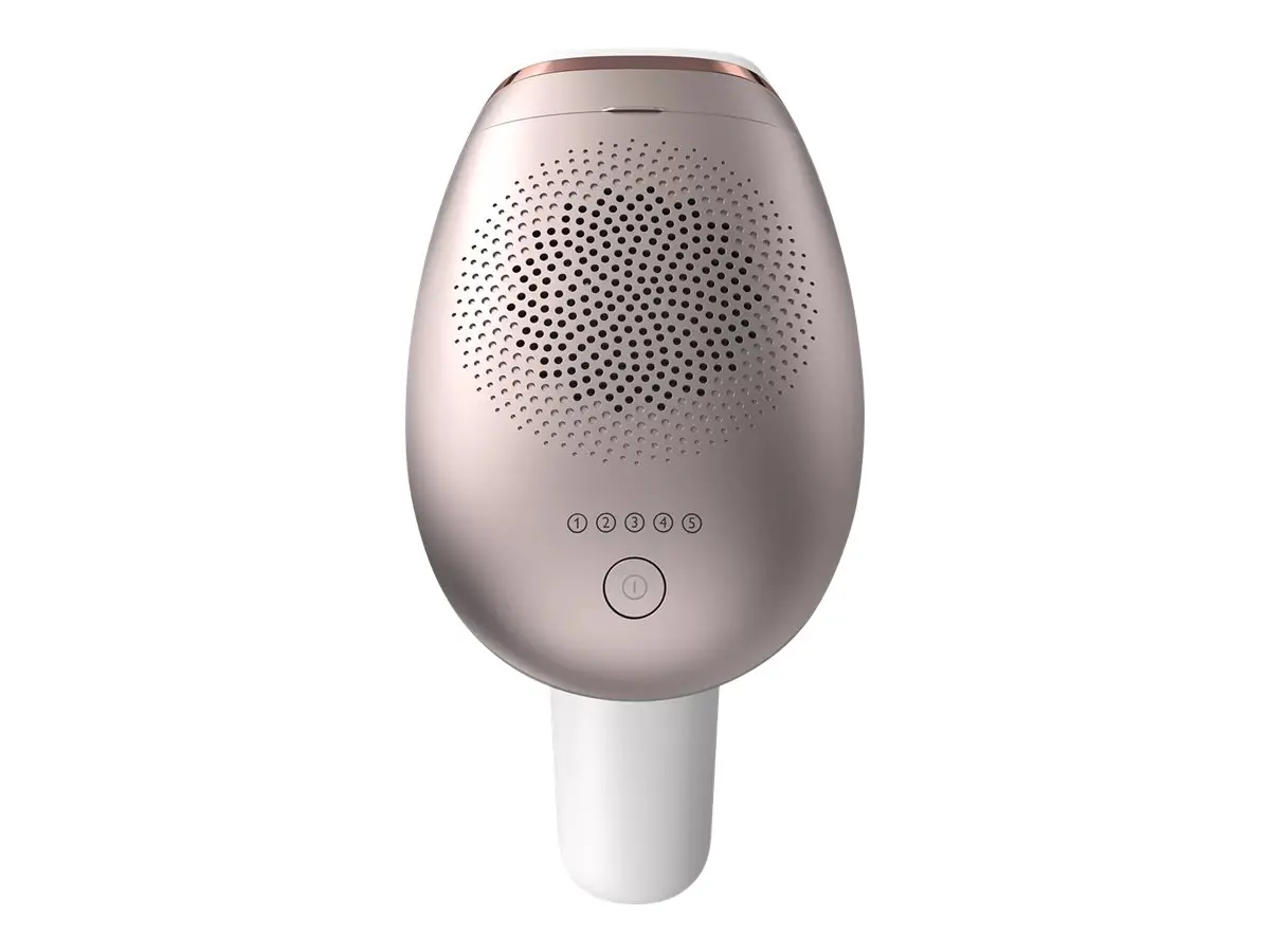 PHILIPS Sistem de epilare Lumea Advanced - image 2