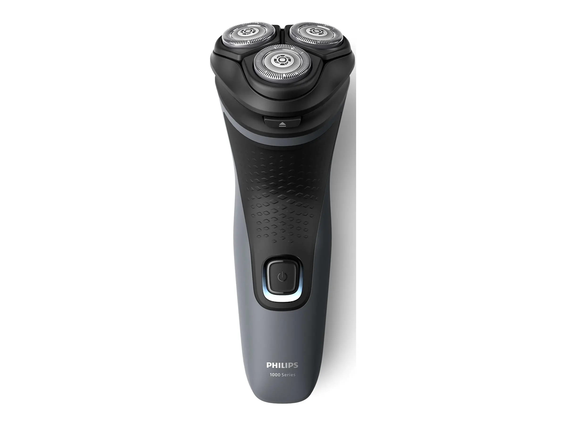 PHILIPS Aparat de bărbierit electric pentru bărbierit uscat Series 1000 IPX7