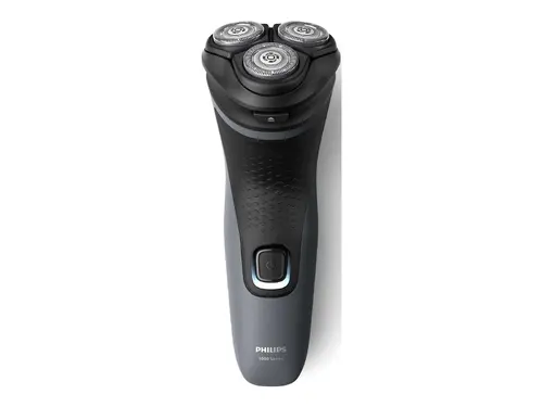PHILIPS Aparat de bărbierit electric pentru bărbierit uscat Series 1000 IPX7
