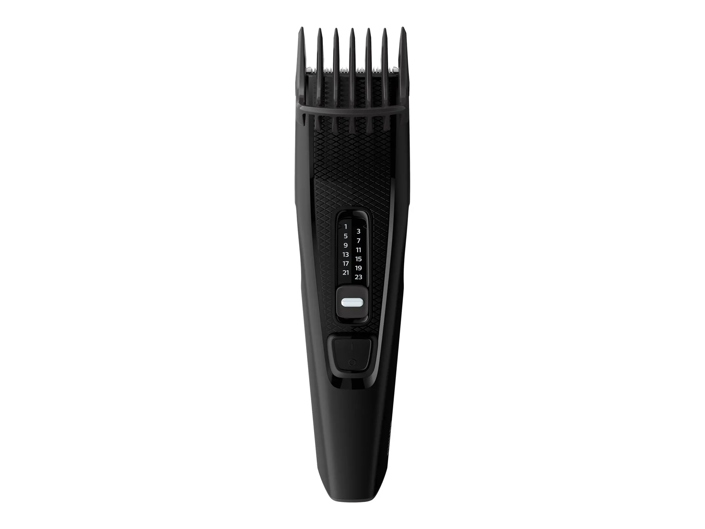 PHILIPS Κουρευτική μηχανή Series 3000 Λεπίδες από ανοξείδωτο ατσάλι