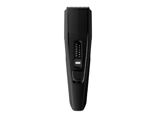 PHILIPS Κουρευτική μηχανή Series 3000 Λεπίδες από ανοξείδωτο ατσάλι - 2