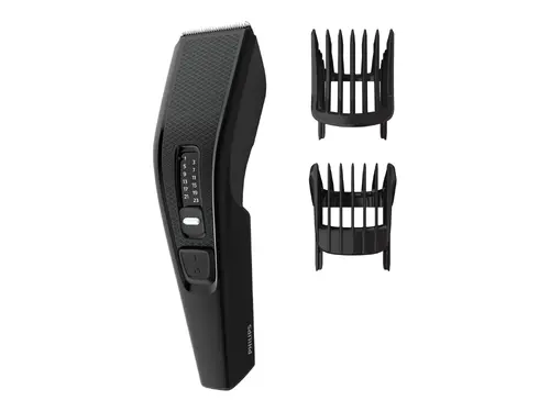 PHILIPS Mașină de tuns Series 3000 Lame din oțel inoxidabil - 3