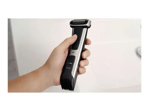 PHILIPS Водоустойчив тример за тяло Series 7000 - image 1