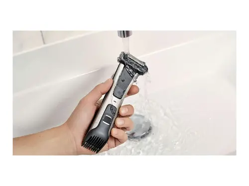 PHILIPS Водоустойчив тример за тяло Series 7000 - image 2