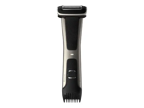 PHILIPS Водоустойчив тример за тяло Series 7000 - image 6
