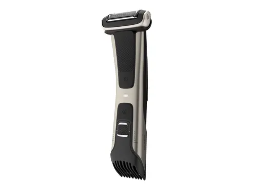 PHILIPS Водоустойчив тример за тяло Series 7000 - image 8
