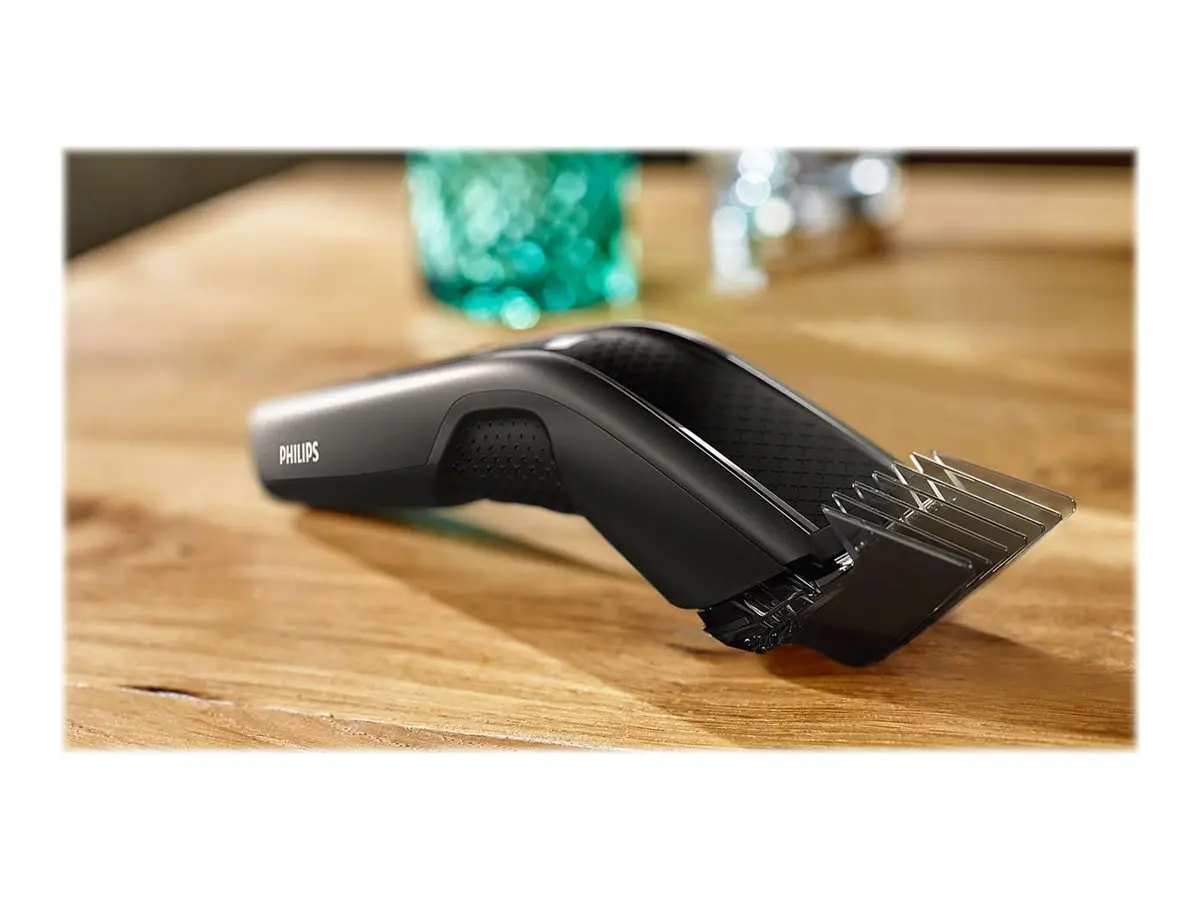 PHILIPS Машинка за подстригване series 5000