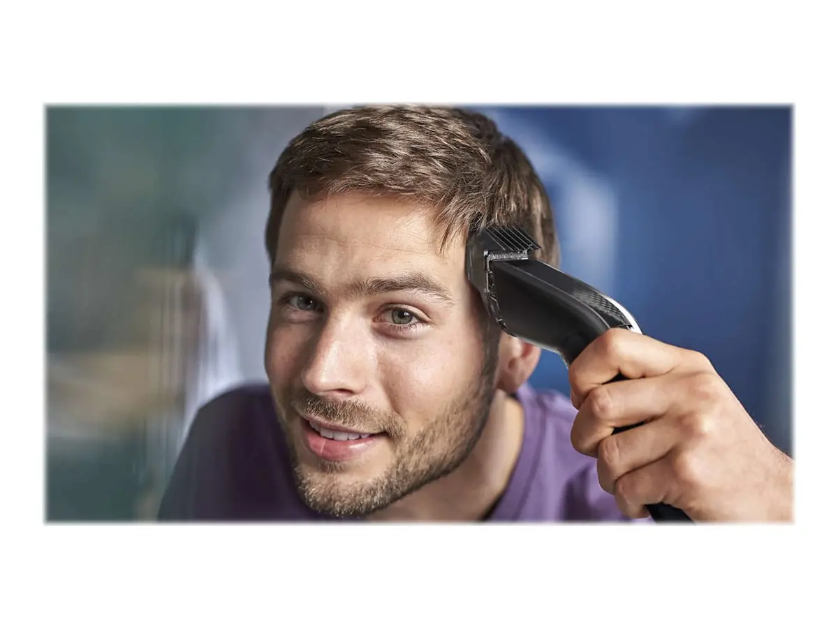 PHILIPS Машинка за подстригване series 5000 - image 2