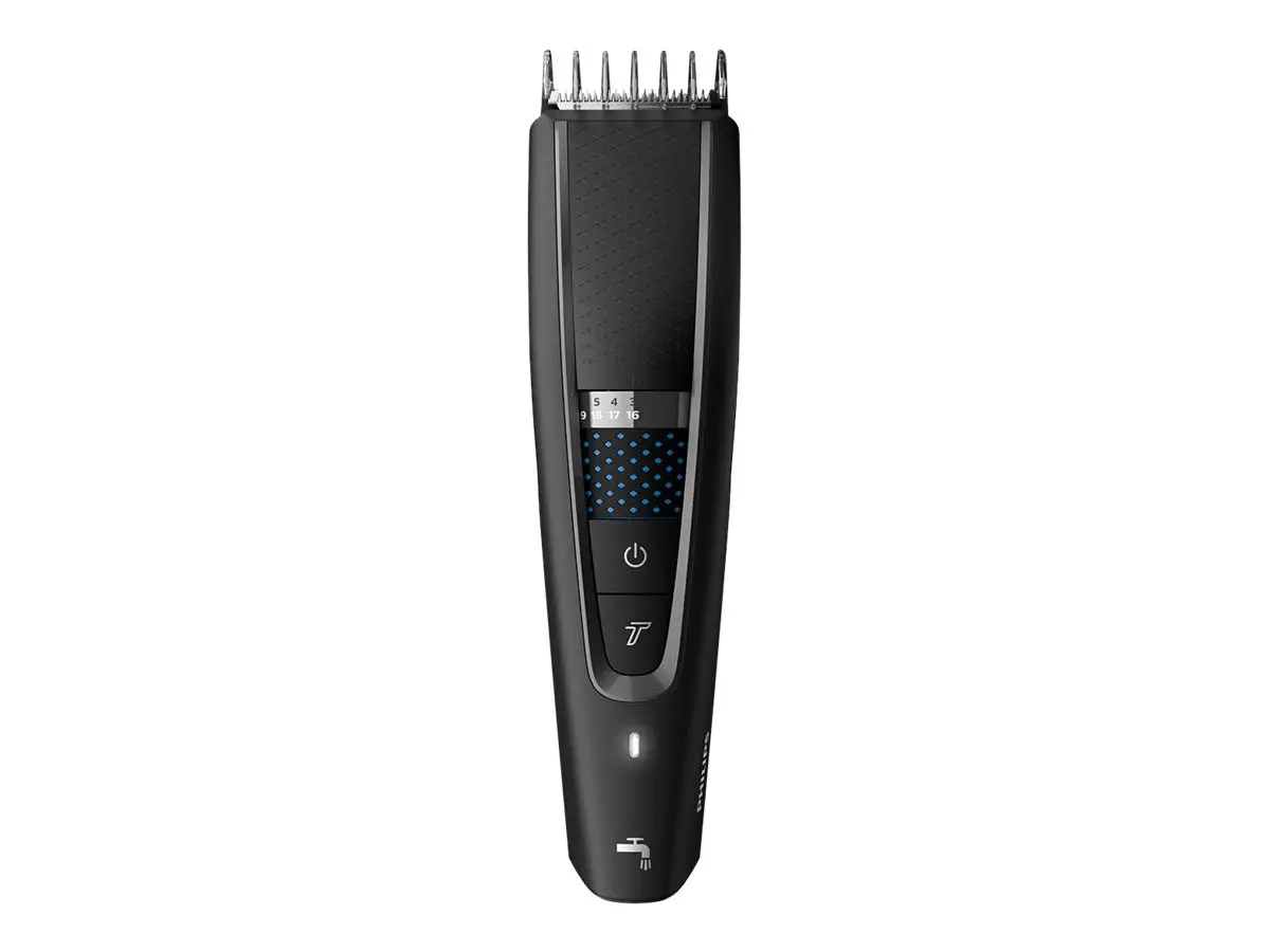 PHILIPS Машинка за подстригване series 5000 - image 9
