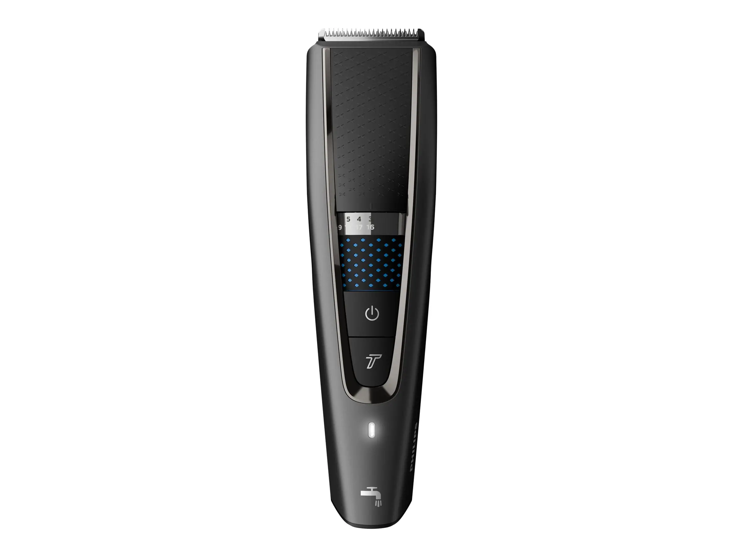 PHILIPS Машинка за подстригване Series 7000 Titanium Blades
