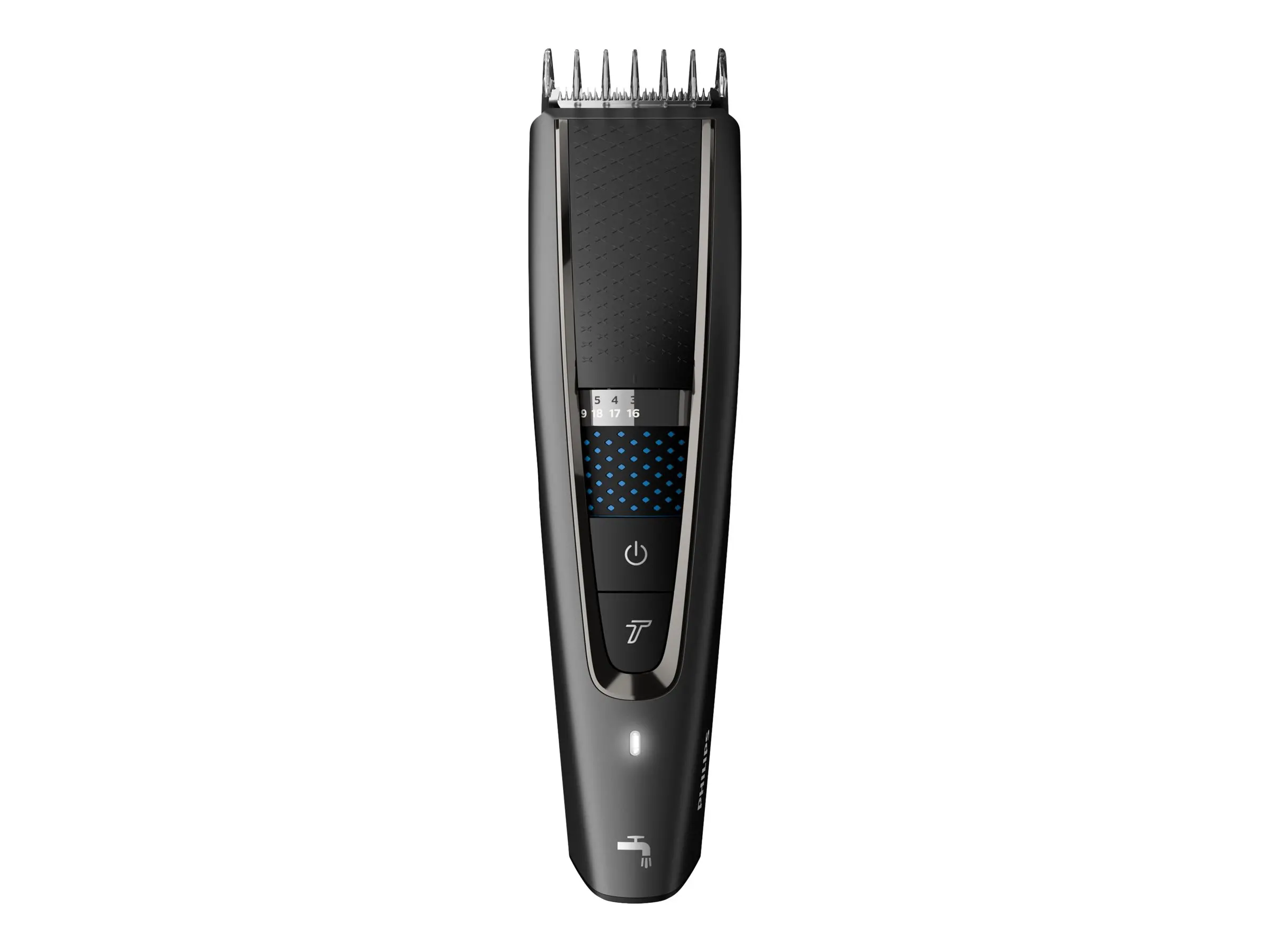 PHILIPS Машинка за подстригване Series 7000 Titanium Blades - image 1