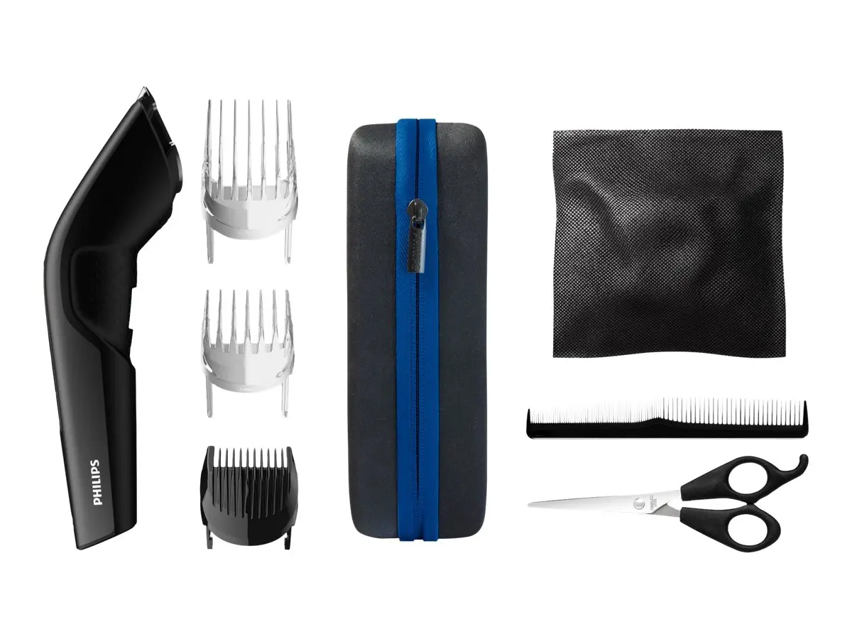 PHILIPS Машинка за подстригване Series 7000 Titanium Blades - image 12