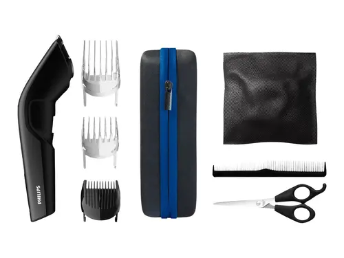 PHILIPS Машинка за подстригване Series 7000 Titanium Blades - image 12