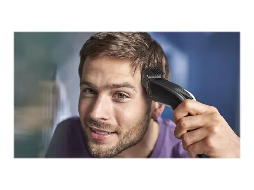 PHILIPS Машинка за подстригване Series 7000 Titanium Blades - image 13