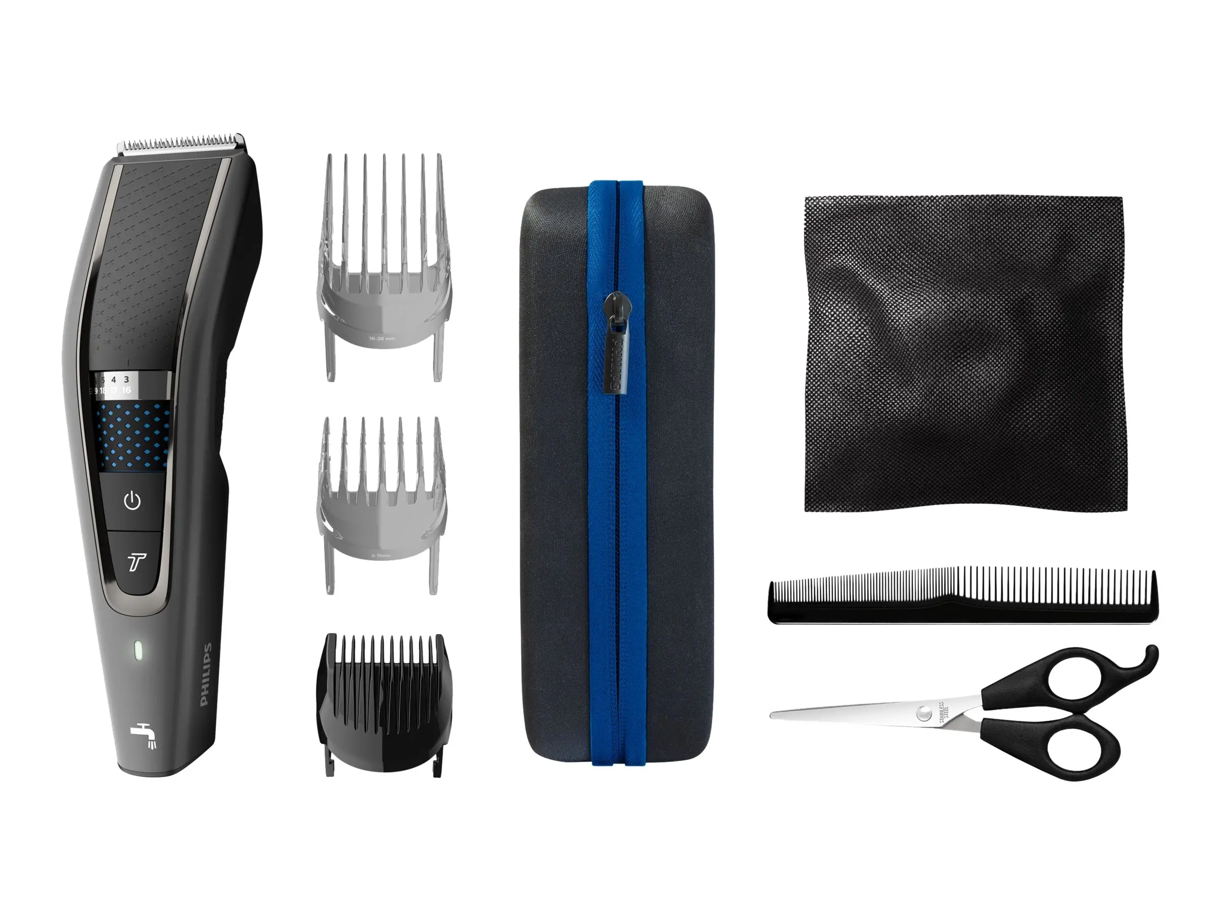 PHILIPS Машинка за подстригване Series 7000 Titanium Blades - image 3