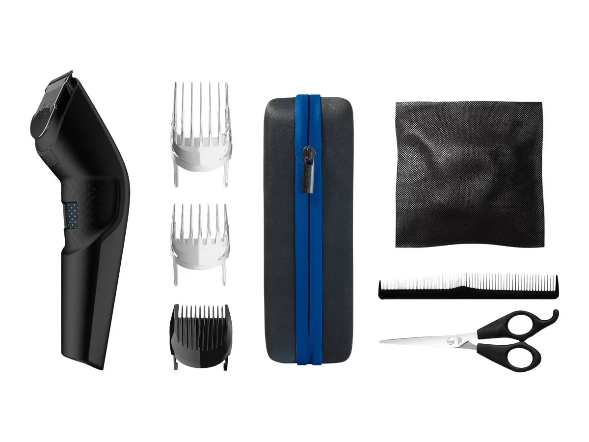 PHILIPS Машинка за подстригване Series 7000 Titanium Blades - image 4