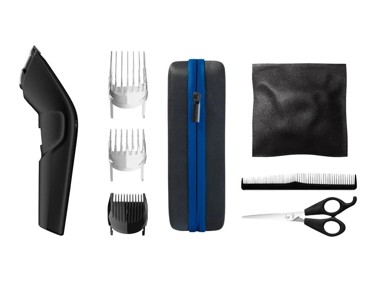 PHILIPS Машинка за подстригване Series 7000 Titanium Blades - image 5