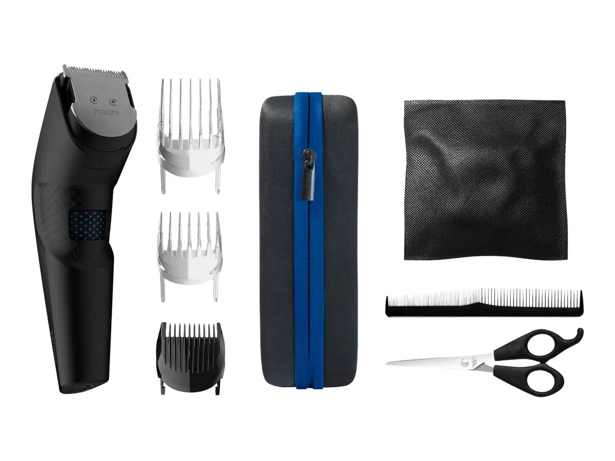 PHILIPS Машинка за подстригване Series 7000 Titanium Blades - image 6