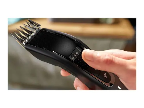 PHILIPS Машинка за подстригване Series 7000 Titanium Blades - image 7