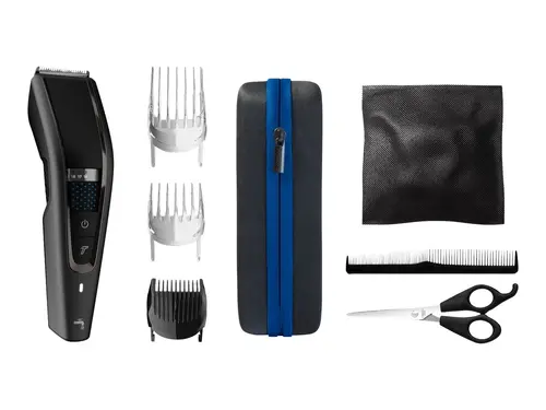 PHILIPS Машинка за подстригване Series 7000 Titanium Blades - image 8