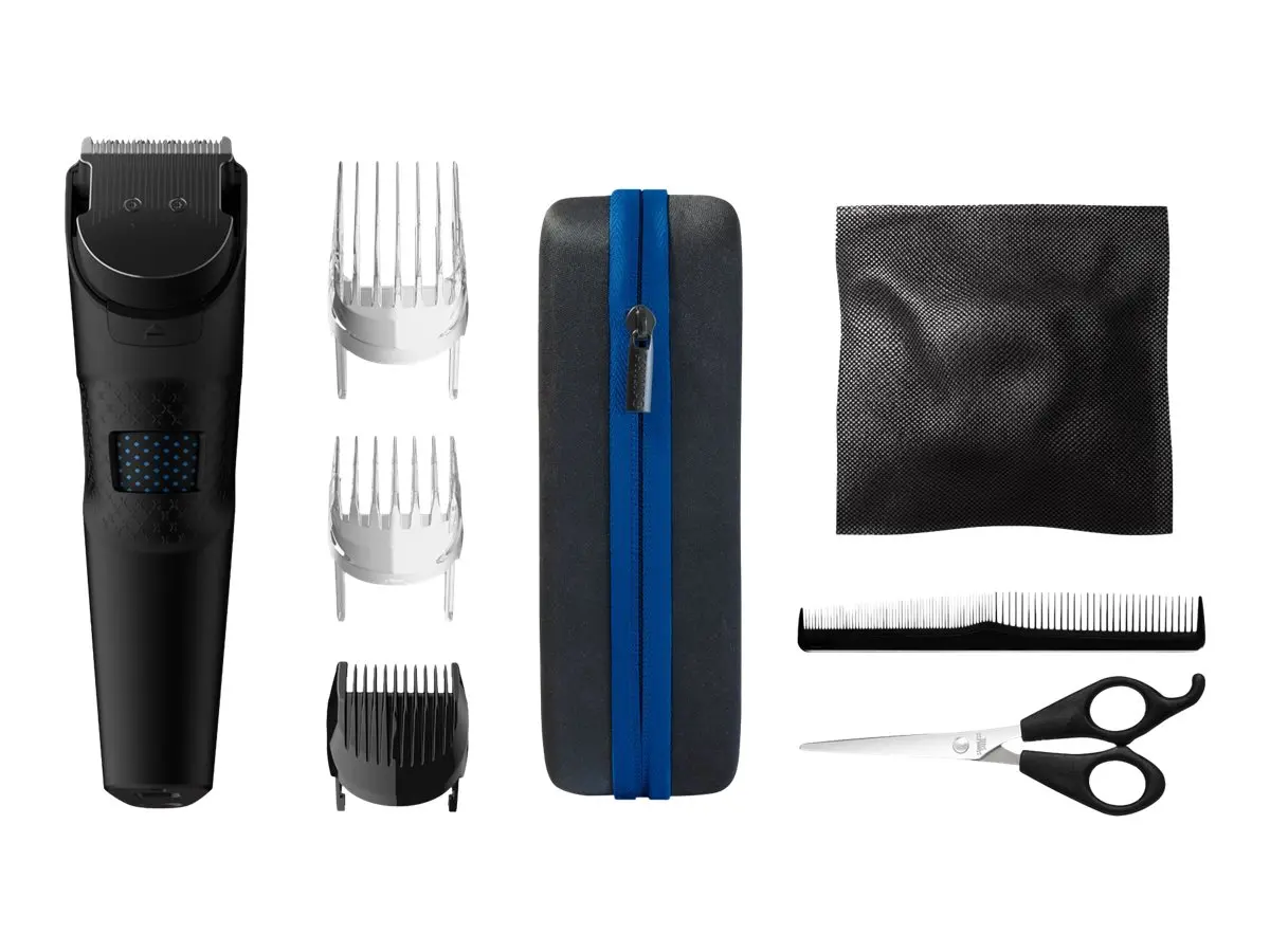 PHILIPS Машинка за подстригване Series 7000 Titanium Blades - image 9