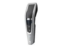 PHILIPS Машинка за подстригване Series 5000 Технология Trim-n-Flow PRO 28 настройки за дължина 90 мин без кабел/1 ч зареждане