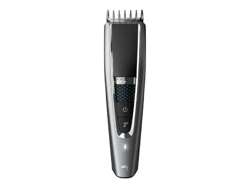 PHILIPS Машинка за подстригване Series 5000 Технология Trim-n-Flow PRO 28 настройки за дължина 90 мин без кабел/1 ч зареждане - image 2