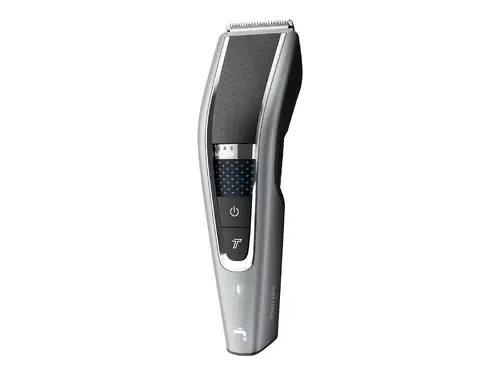 PHILIPS Машинка за подстригване Series 5000 Технология Trim-n-Flow PRO 28 настройки за дължина 90 мин без кабел/1 ч зареждане - image 3