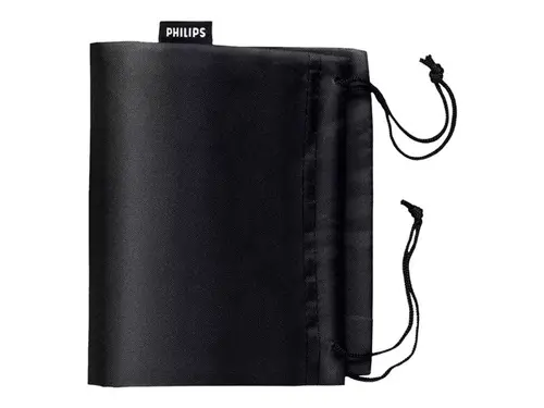 PHILIPS Тример Series 9000 12 в 1 лице коса и тяло 12 инструмента водоустойчив + One Blade Face and Body