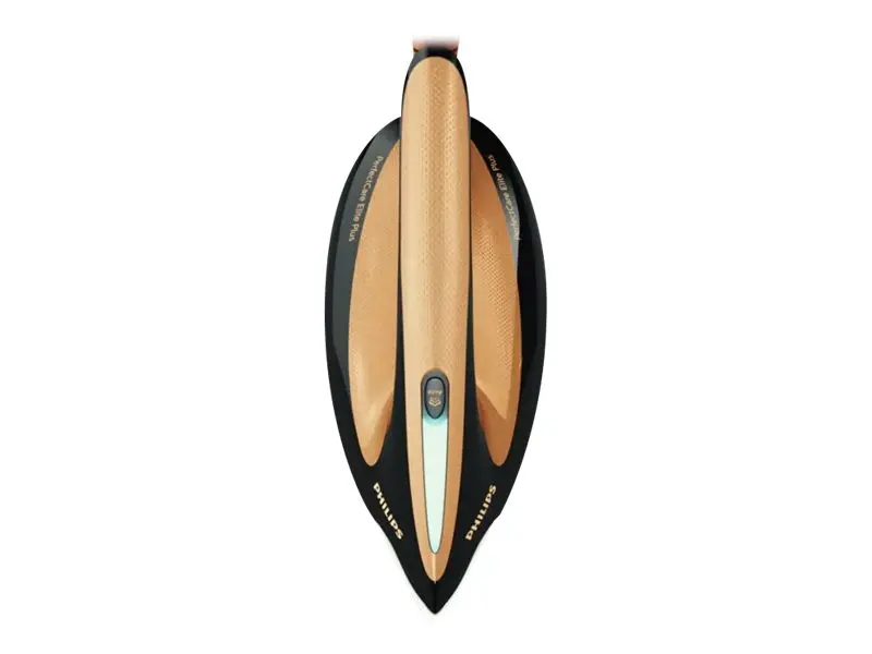 Philips Σύστημα σιδερώματος με γεννήτρια ατμού PerfectCare - image 2