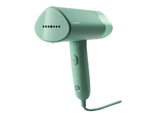 PHILIPS Φορητή συσκευή σιδερώματος με ατμό 1000 W έως 20 g/λεπτό θήκη για εύκολη αποθήκευση πτυσσόμενη - 3