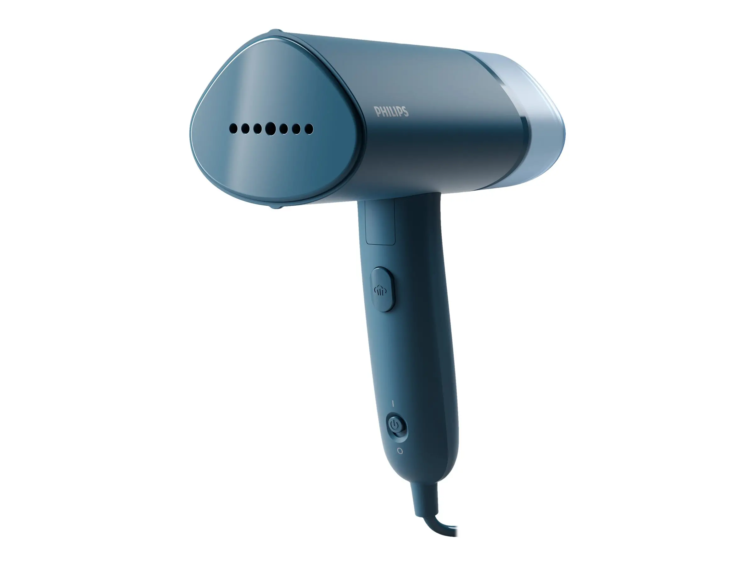 PHILIPS Aparat de călcat manual cu abur 1000 W până la 20 g/min rezervor de apă 100 ml - image 6