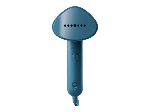 PHILIPS Aparat de călcat manual cu abur 1000 W până la 20 g/min rezervor de apă 100 ml - 8