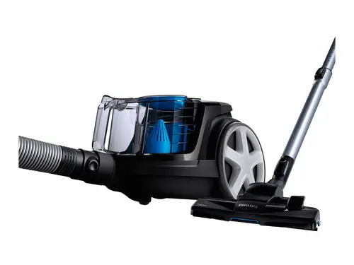 Philips Прахосмукачка без торба PowerPro Compact, Клас на ене - image 12