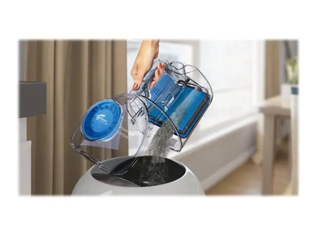 Philips Ηλεκτρική σκούπα χωρίς σακούλα PowerPro Compact, Κλάση ενέ - image 2