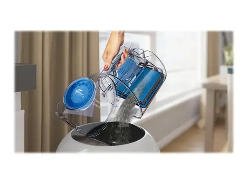 Philips Ηλεκτρική σκούπα χωρίς σακούλα PowerPro Compact, Κλάση ενέ - 3