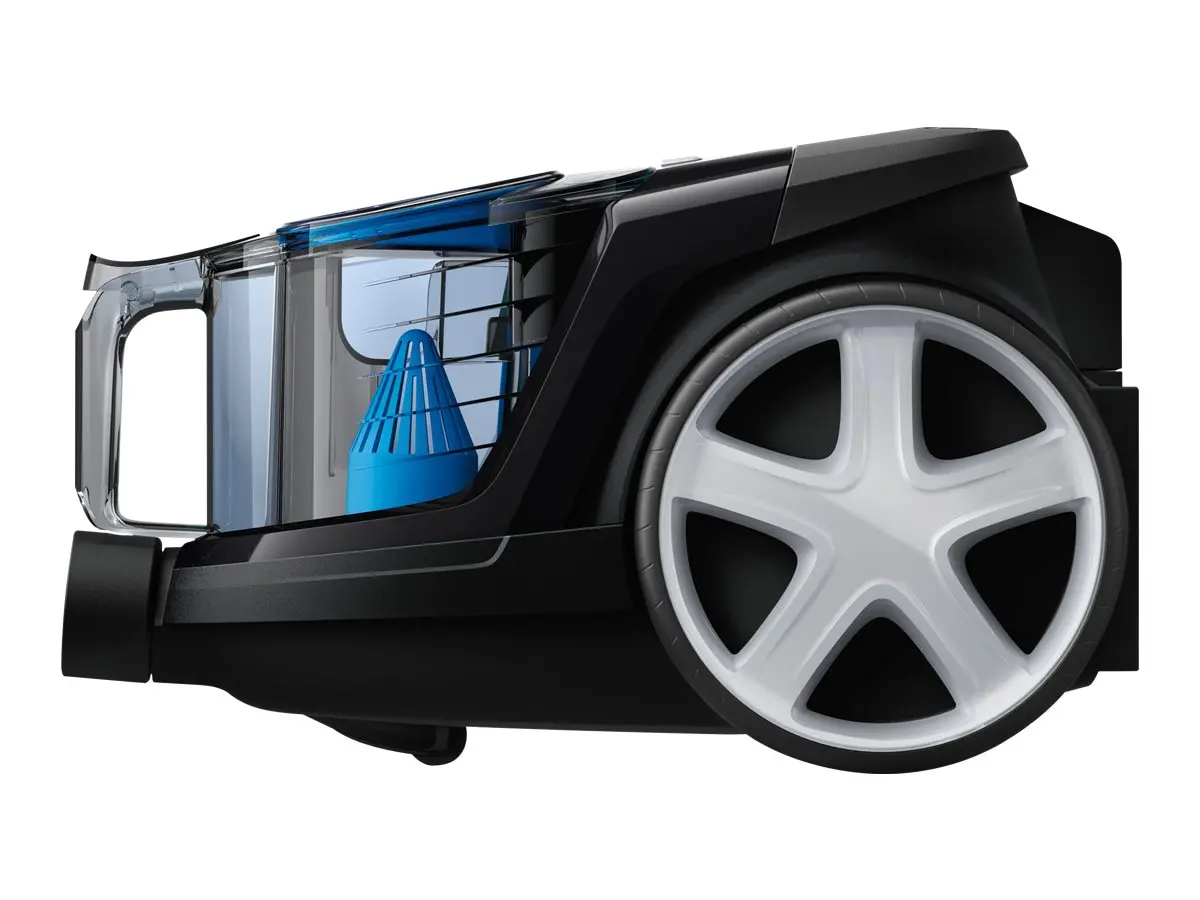 Philips Прахосмукачка без торба PowerPro Compact, Клас на ене - image 7