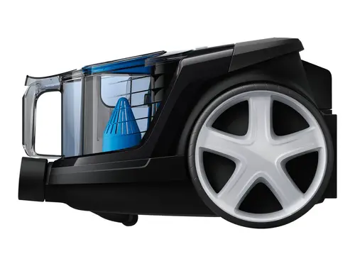 Philips Прахосмукачка без торба PowerPro Compact, Клас на ене - image 7