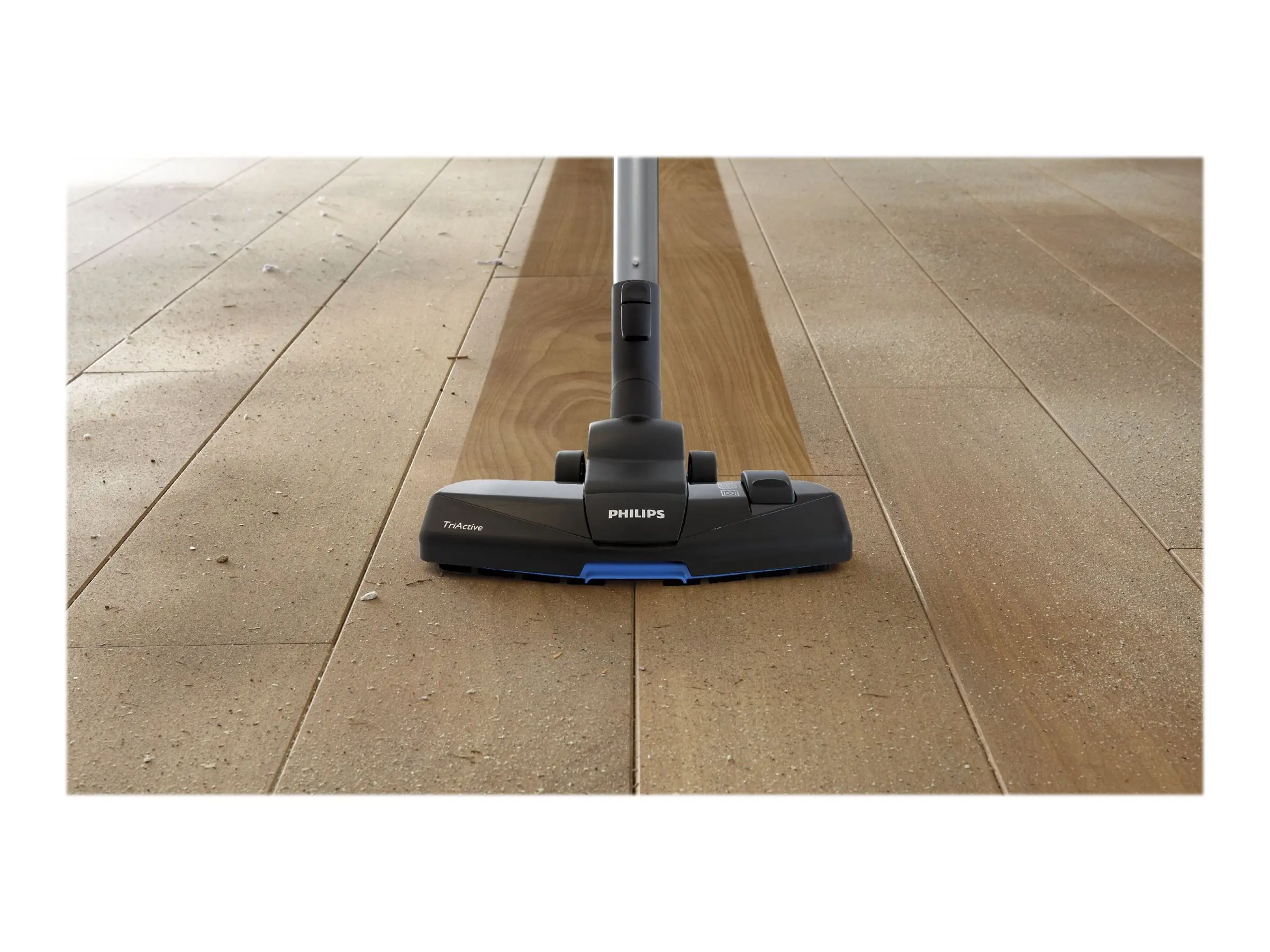 Philips Ηλεκτρική σκούπα χωρίς σακούλα PowerPro Compact, Κλάση ενέ - image 9