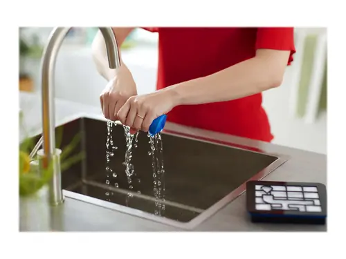PHILIPS Σετ ανταλλακτικών αξεσουάρ 1 x αντιαλλεργικό φίλτρο 1 πλενόμενο φίλτρο - 1