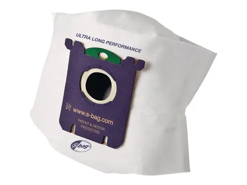 PHILIPS Sac de praf de unică folosință 3 s-bag Ultra Long Performance - 1