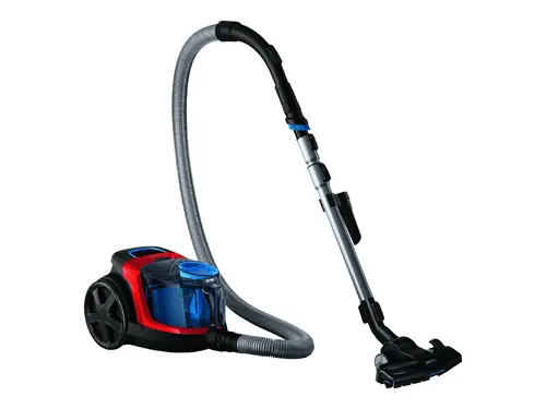 Philips Aspirator fără sac PowerPro Compact, Clasa de eficiență energetică e - 1
