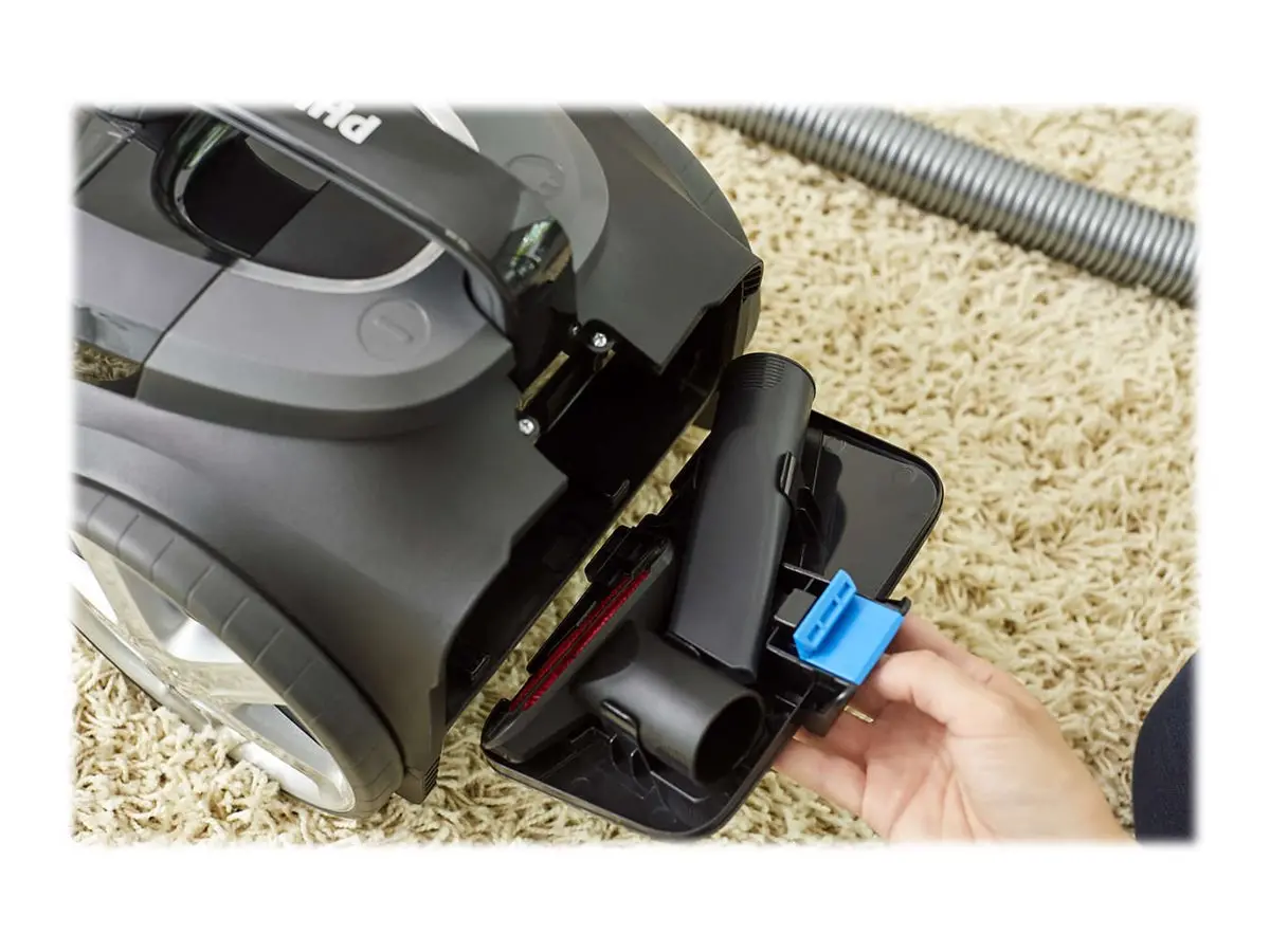 Philips Aspirator fără sac PowerPro Expert Etichetă energetică AAA, Filtru antialergic, 2 l - image 3