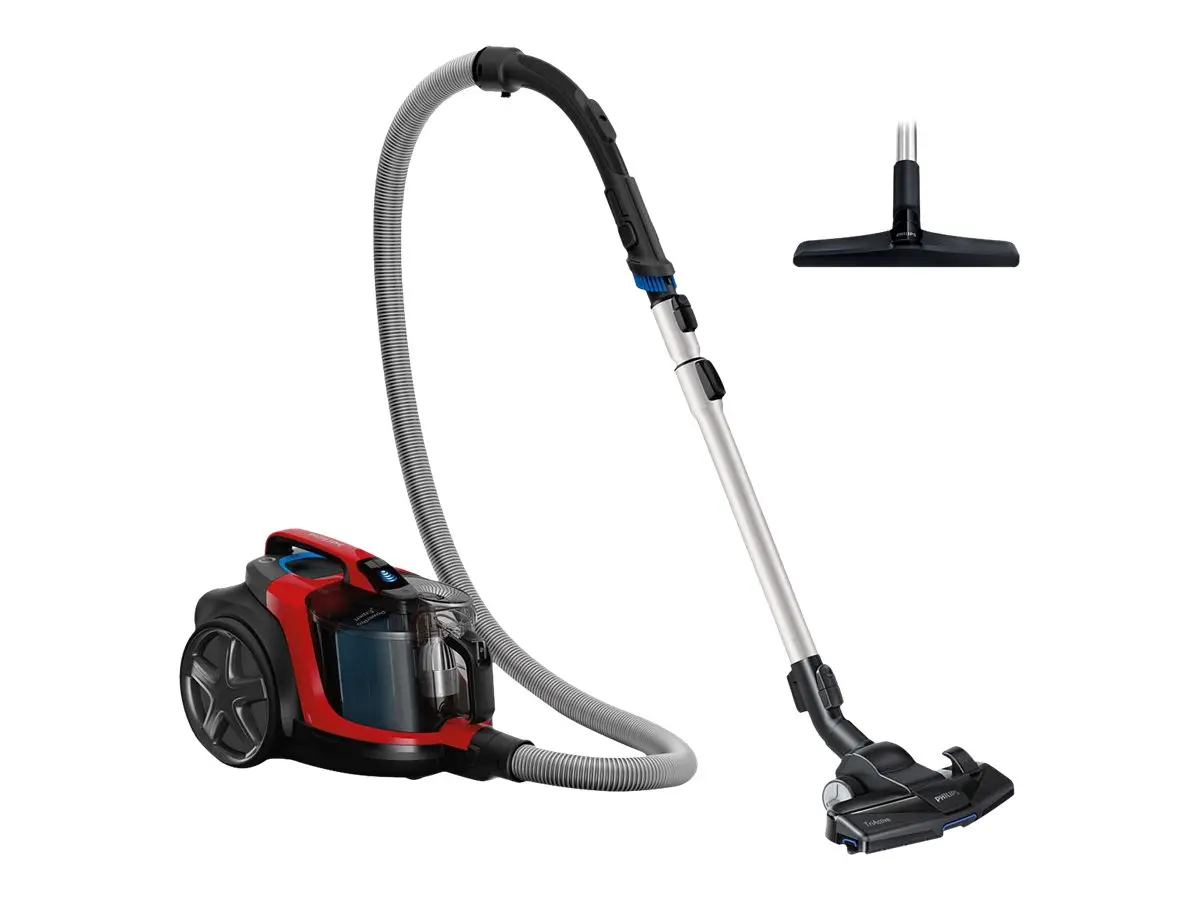 Philips Aspirator fără sac PowerPro Expert Etichetă energetică AAA, Filtru antialergic, 2 l - image 7