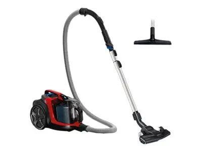 Philips Ηλεκτρική σκούπα χωρίς σακούλα PowerPro Expert Ενεργειακή ετικέτα AAA, Αντιαλλεργικό φίλτρο, 2 l - image 8