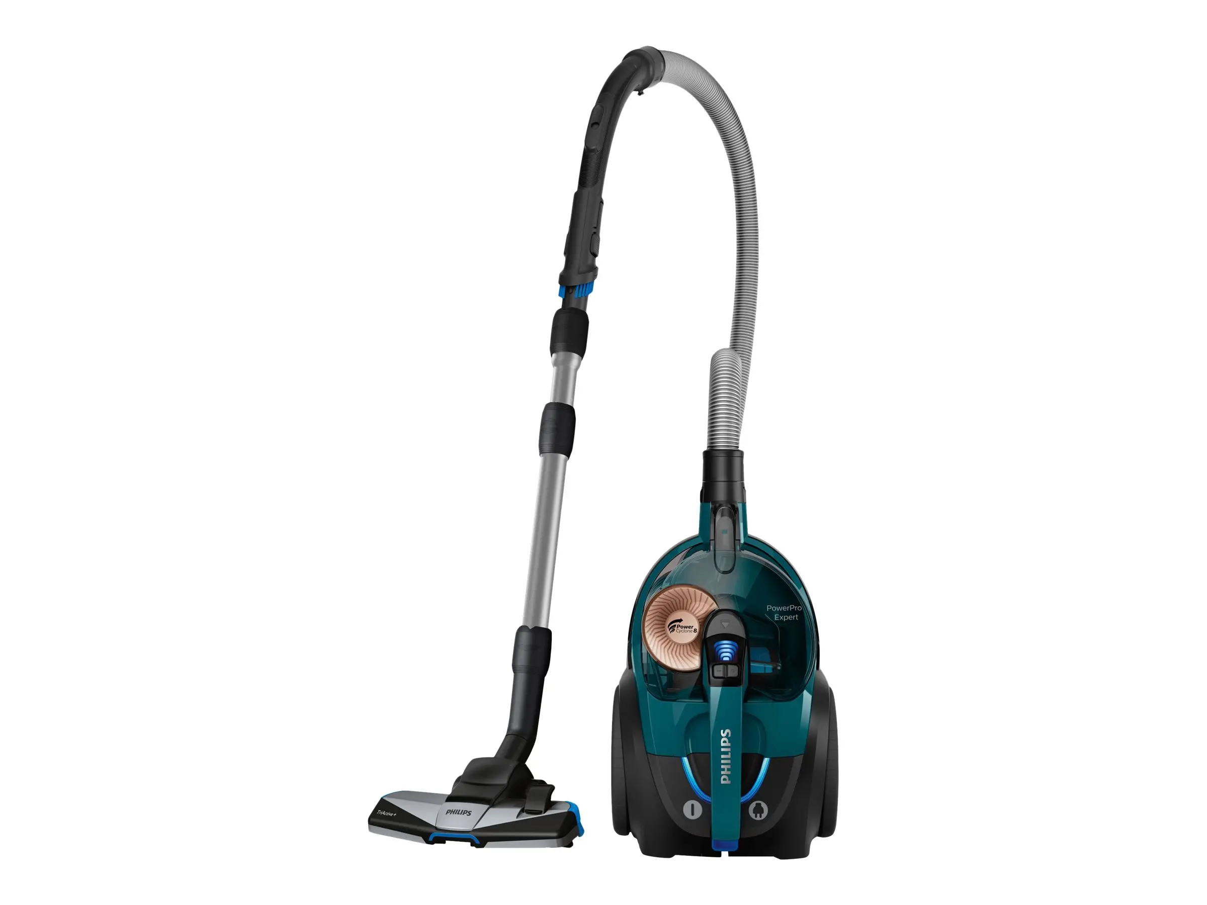 Philips Прахосмукачка без торба PowerPro Expert , Енергийна ефективност А+ - image 1