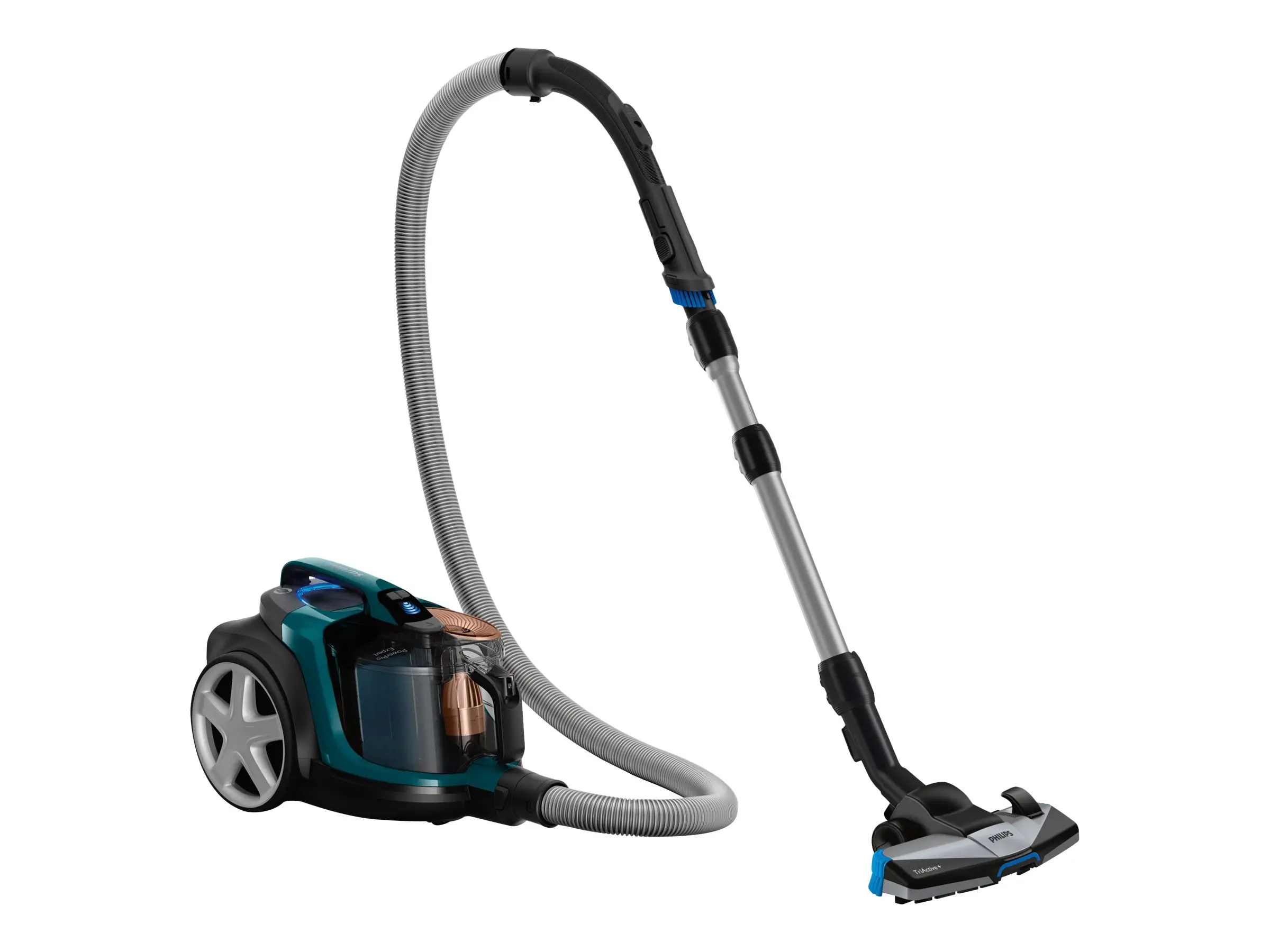 Philips Прахосмукачка без торба PowerPro Expert , Енергийна ефективност А+ - image 2